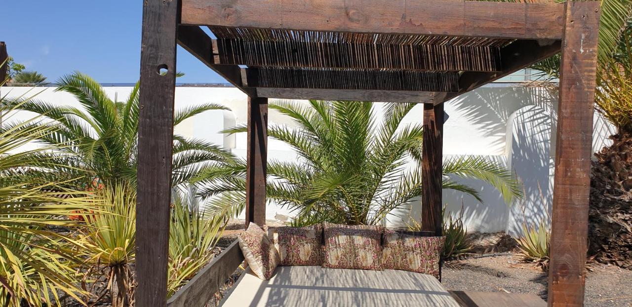 Villa Oceano Mit Privatem Beheiztem Pool, Vollklimatisiert Und Meerblick Parque Holandes 外观 照片